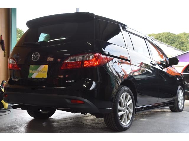 プレマシー ２０Ｓ　車検整備付き　両パワスラ　ＥＴＣ　スマキー２　４ＷＤ　ＨＩＤ地デジフルセグＢｌｕｅｔｏｏｔｈ接続　リアモニター　バックカメラ　オートエアコン　電格ミラー　エンジンスターター（24枚目）