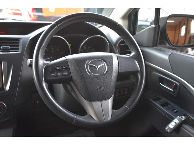 プレマシー ２０Ｓ　車検整備付き　両パワスラ　ＥＴＣ　スマキー２　４ＷＤ　ＨＩＤ地デジフルセグＢｌｕｅｔｏｏｔｈ接続　リアモニター　バックカメラ　オートエアコン　電格ミラー　エンジンスターター（44枚目）