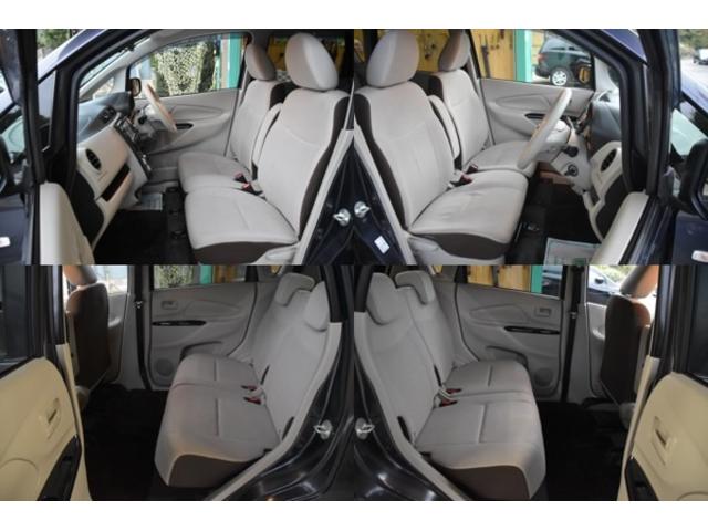 室内もクリーニング済みになります◎内装の状態も悪くありません♪是非とも現車確認お待ちしております！！