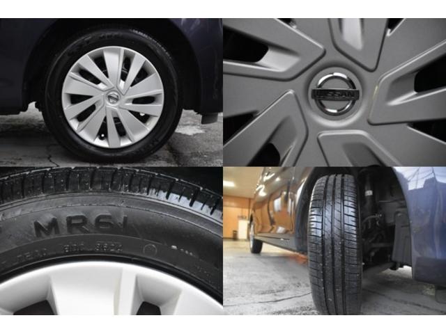 タイヤサイズは１５５／６５／１４　２０２４年製９分山！！タイヤ交換の心配も要りませんのでランニングコストも掛からずお買い得かと思います★