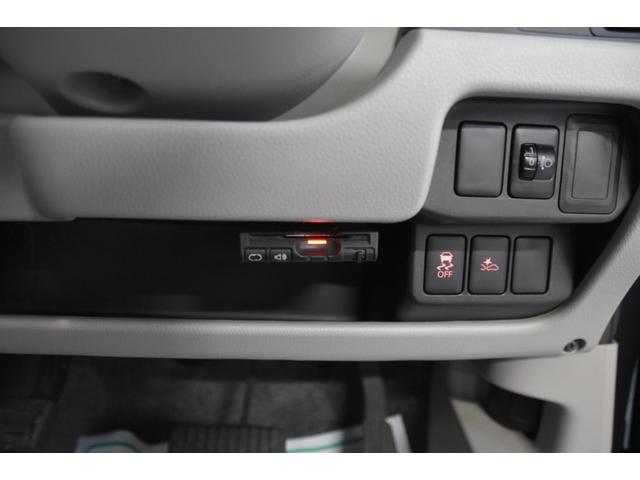 ＥＴＣも例外なく装備されております！！