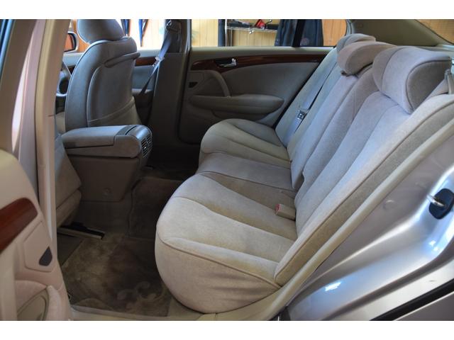 シーマ 300G 車検整備付き HID 記録簿 ETC MTモード 走行63000キロ ターボ 純ナビ ドアバイザー ウインカーミラー タイミングチェーン キーレス(12枚目)