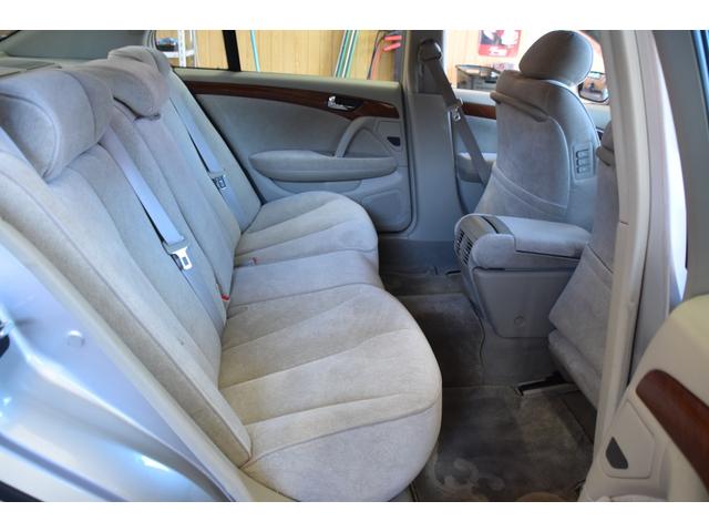 シーマ 300G 車検整備付き HID 記録簿 ETC MTモード 走行63000キロ ターボ 純ナビ ドアバイザー ウインカーミラー タイミングチェーン キーレス(13枚目)