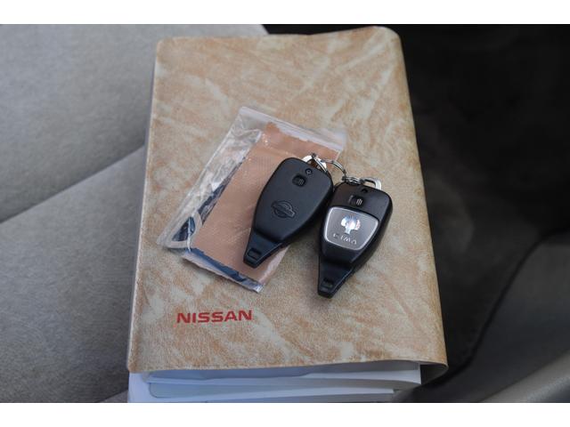 シーマ 300G 車検整備付き HID 記録簿 ETC MTモード 走行63000キロ ターボ 純ナビ ドアバイザー ウインカーミラー タイミングチェーン キーレス(18枚目)