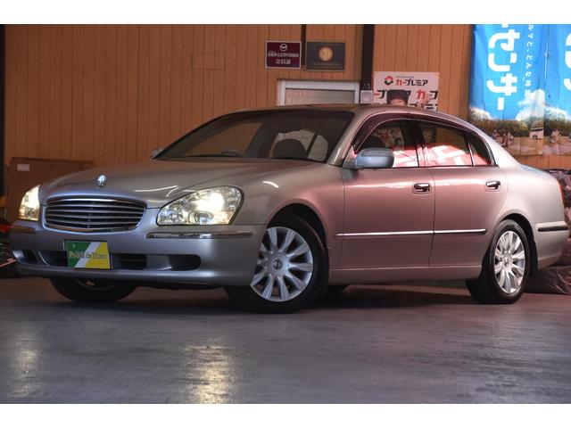 シーマ 300G 車検整備付き HID 記録簿 ETC MTモード 走行63000キロ ターボ 純ナビ ドアバイザー ウインカーミラー タイミングチェーン キーレス(21枚目)