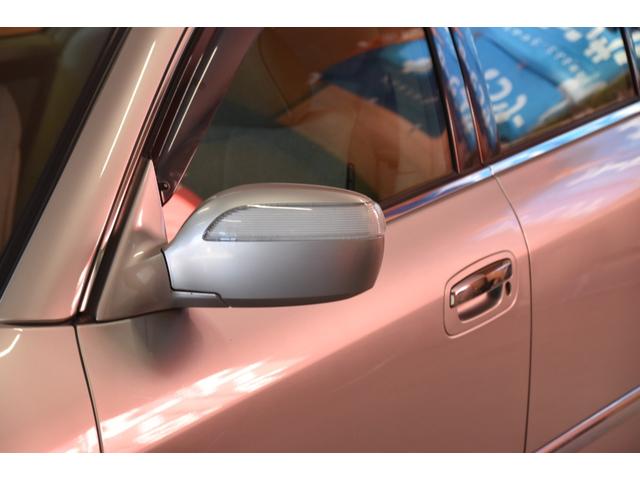 シーマ 300G 車検整備付き HID 記録簿 ETC MTモード 走行63000キロ ターボ 純ナビ ドアバイザー ウインカーミラー タイミングチェーン キーレス(29枚目)