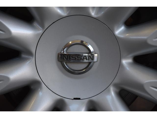 シーマ 300G 車検整備付き HID 記録簿 ETC MTモード 走行63000キロ ターボ 純ナビ ドアバイザー ウインカーミラー タイミングチェーン キーレス(32枚目)