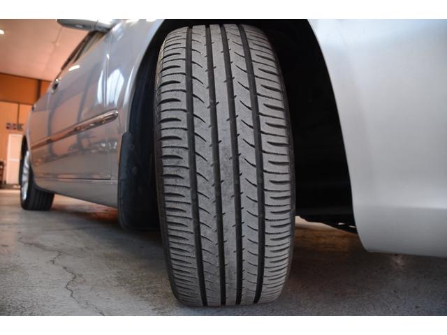 シーマ 300G 車検整備付き HID 記録簿 ETC MTモード 走行63000キロ ターボ 純ナビ ドアバイザー ウインカーミラー タイミングチェーン キーレス(33枚目)