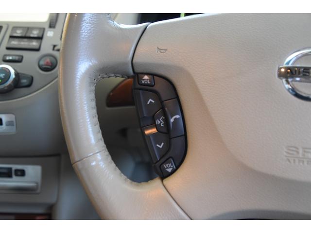 シーマ 300G 車検整備付き HID 記録簿 ETC MTモード 走行63000キロ ターボ 純ナビ ドアバイザー ウインカーミラー タイミングチェーン キーレス(47枚目)