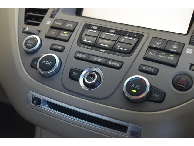 シーマ 300G 車検整備付き HID 記録簿 ETC MTモード 走行63000キロ ターボ 純ナビ ドアバイザー ウインカーミラー タイミングチェーン キーレス(49枚目)