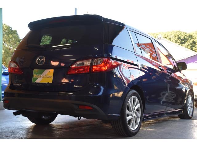 MAZDA PREMACY 20S