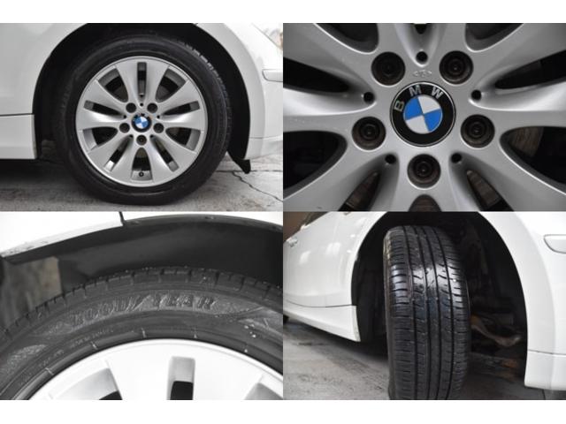 １シリーズ １１６ｉ　車検令和９年９月２９日　キーレス２　ＥＴＣ　タイミングチェーン　マニュアルモード　地デジワンセグ　記録簿　プッシュスタート　ＭＴモード（6枚目）