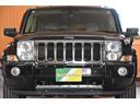 CHRYSLER JEEP JEEP COMMANDER