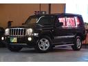 CHRYSLER JEEP JEEP COMMANDER