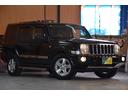 CHRYSLER JEEP JEEP COMMANDER