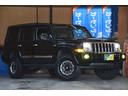 CHRYSLER JEEP JEEP COMMANDER
