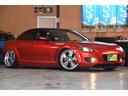 タイプＳ　車検令和８年７月２７日　キーレス　ＥＴＣ　記録簿　６速ＭＴ　ＢＯＳＥサウンド　社外１９ＡＷ　オートエアコン　ローダウン　社外マフラー　ＨＩＤ　Ｒフォグ（22枚目）
