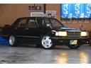 スーパーカスタム　車検令和９年８月２０日　キーレス　ボンネットマスコット　走行５６０００キロ　メッキフェンダーミラー　黄フォグ　エアフロメーター交換済み　スロットルボディ清掃　燃料ポンプ＆フィルター交換（22枚目）