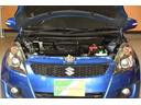 ＲＳ　車検令和８年２月３日　スマートキー　Ｐスタート　タイミングチェーン　５速ＭＴ　クルーズコントロール　前後ドライブレコーダー　Ｂｌｕｅｔｏｏｔｈオーディオ接続（35枚目）