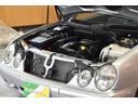 ＣＬＫ３２０カブリオレ　アバンギャルド　車検令和９年１月３０日　キーレス２　ＥＴＣ　走行６２０００キロ　マニュアルモード　クルーズコントロール　黒本革電動シート　シートヒーター　ＡＡＣ　タイミングチェーン（35枚目）