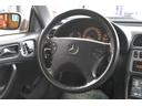 ＣＬＫ３２０カブリオレ　アバンギャルド　車検令和９年１月３０日　キーレス２　ＥＴＣ　走行６２０００キロ　マニュアルモード　クルーズコントロール　黒本革電動シート　シートヒーター　ＡＡＣ　タイミングチェーン（43枚目）