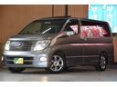 ハイウェイスター　車検整備付き　ＨＩＤ　キーレス２　ＥＴＣ　走行６４０００キロ　ダブルサンルーフ　ドアバイザー　ウインカーミラー　電格ミラー　左パワスラ　中期型　タイミングチェーン　３５００ｃｃ　地デジフルセグ　Ｂカメ（21枚目）
