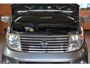 ハイウェイスター　車検整備付き　ＨＩＤ　キーレス２　ＥＴＣ　走行６４０００キロ　ダブルサンルーフ　ドアバイザー　ウインカーミラー　電格ミラー　左パワスラ　中期型　タイミングチェーン　３５００ｃｃ　地デジフルセグ　Ｂカメ（36枚目）
