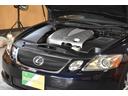 GS350 車検整備付き HID スマートキー Pスタート 純ナビ Bカメラ 記録簿 革巻きH クルコン ステコン 禁煙車 記録簿 REGNO8分山 電格ミラー(34枚目)