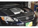GS350 車検整備付き HID スマートキー Pスタート 純ナビ Bカメラ 記録簿 革巻きH クルコン ステコン 禁煙車 記録簿 REGNO8分山 電格ミラー(35枚目)