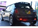 クーパーＳ　車検整備付き　ＨＩＤ　スマートキー２　ＥＴＣ　ターボ　マニュアルモード　ウッドコンビハンドル　電格ミラー　純正１６ＡＷ８分山　ドアバイザー　タイミングチェーン　プッシュスタート　パドルシフト（23枚目）