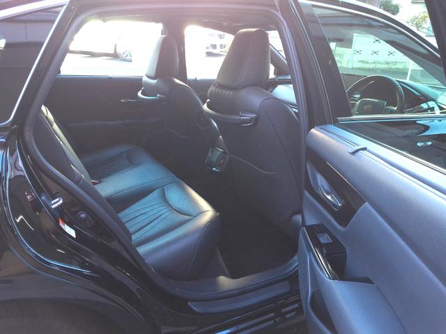 クラウンハイブリッド Ｇ－エグゼクティブ　Ｆｏｕｒ　マイコン制御チルト＆スライド電動ムーンルーフ　パーキングサポートブレーキ（後方歩行者）／リヤカメラディテクション　パノラミックビューモニター＆インテリジェントパーキングアシスト２（巻き込み警報機能付）（27枚目）