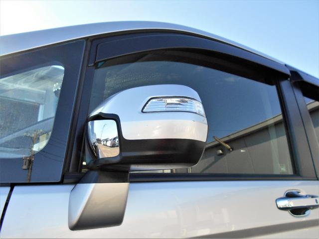 後期型 両側電動ドア 純正HDDナビ フルセグTV HID(9枚目)