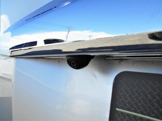 後期型 両側電動ドア 純正HDDナビ フルセグTV HID(11枚目)
