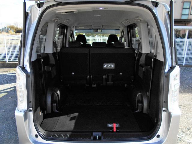 後期型 両側電動ドア 純正HDDナビ フルセグTV HID(14枚目)
