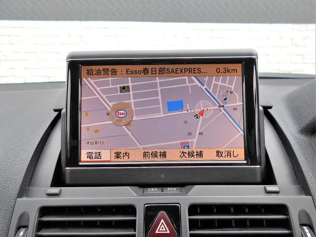 メルセデス ベンツ ｃクラスステーションワゴン ｃ２５０ステーションワゴン アバンギャルド 本革シート 純正ｈｄｄナビ シートヒーター パワーシート バックカメラ 59 8万円 平成年 08年 埼玉県 中古車 価格 Com