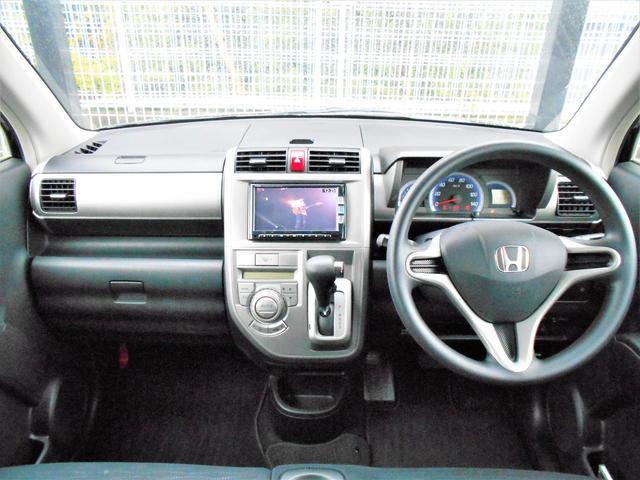 純正SDナビTV スマートキー HID ETC ドラレコ(13枚目)