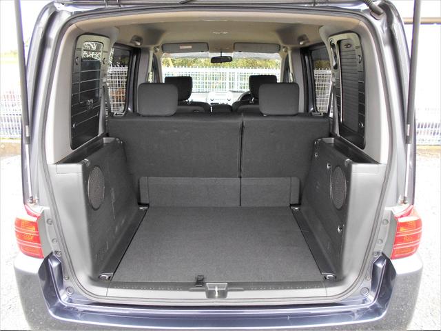 W 4WD 片側パワースライドドア 純正フロアマット ドアバイザー オートエアコン ABS(10枚目)