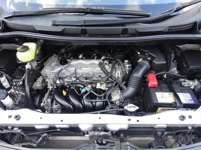 ヴォクシー ＺＳ　後期型　両側スライド片側パワースライドドア　８インチＨＤＤナビ　フルセグＴＶ　バックカメラ　ビルトインＥＴＣ　ＨＩＤヘッドライト　トヨタ純正１８ＡＷ　スマートキー　オートライト　フォグ　７人乗り（28枚目）