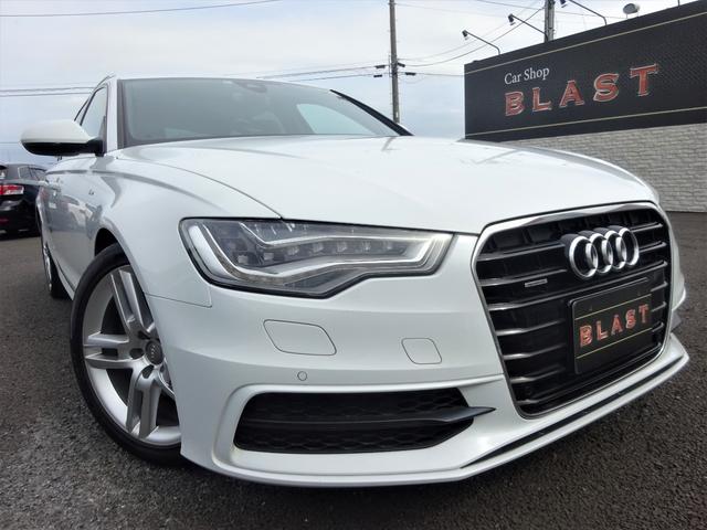 2.8FSIクワトロ Sラインパッケージ 4WD パドルシフト シートヒーター パワーシート 純正HDDナビ フルセグTV バックカメラ 純正19AW 電動リアゲート クルーズコントロール 本革シート クルーズコントロ―ル ETC LED(8枚目)