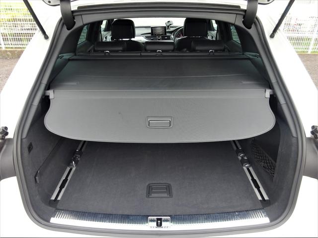 2.8FSIクワトロ Sラインパッケージ 4WD パドルシフト シートヒーター パワーシート 純正HDDナビ フルセグTV バックカメラ 純正19AW 電動リアゲート クルーズコントロール 本革シート クルーズコントロ―ル ETC LED(13枚目)