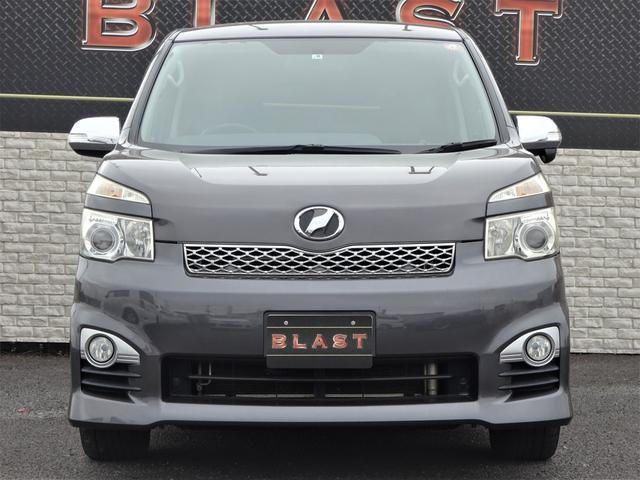 売却 トヨタ ヴォクシー ZS 煌 ZRR70 後期 純正フロントグリル asvocr.org