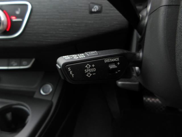 Ａ４オールロードクワトロ 　ワンオーナー　４ＷＤ　本革シート　パワーシート　シートヒーター　純正メモリナビ　フルセグＴＶ　Ｂｌｕｅｔｏｏｔｈ　バックカメラ　ＥＴＣ２．０　ダイナミックターンインジケーター　純正ＬＥＤヘッドライト（30枚目）