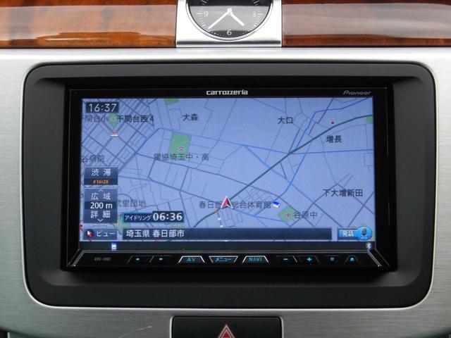 パサートヴァリアント ＴＳＩハイライン　本革シート　シートヒーター　パワーシート　社外ＨＤＤナビ　フルセグ　Ｂｌｕｅｔｏｏｔｈ　バックカメラ　ドライブレコーダー　純正ＨＩＤヘッドライト　オートライト　純正１７インチＡＷ　クリアランスソナー（24枚目）