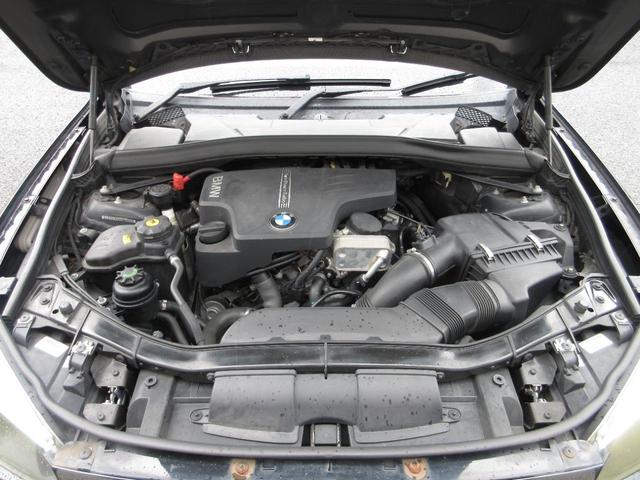 Ｘ１ ｘＤｒｉｖｅ　２０ｉ　ハイラインパッケージ　４ＷＤ　本革シート　シートヒーター　パワーシート　社外ＨＤＤナビ　フルセグ　Ｂｌｕｅｔｏｏｔｈ　バックカメラ　ＨＩＤヘッドライト　オートライト　純正１７インチＡＷ　ＥＴＣ　ヒルディセントコントロール（33枚目）