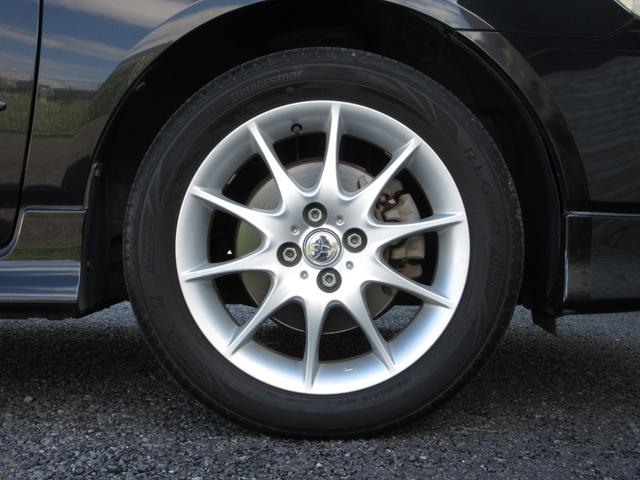 TOYOTA COROLLA FIELDER Z AERO TOURER