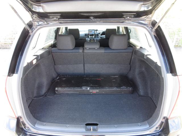 TOYOTA COROLLA FIELDER Z AERO TOURER