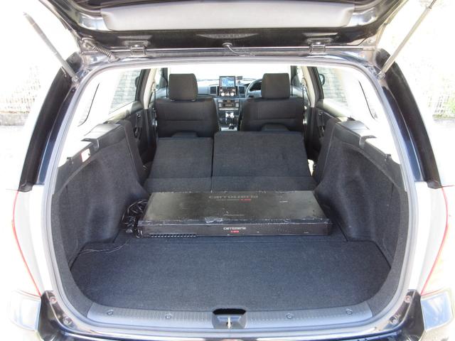 TOYOTA COROLLA FIELDER Z AERO TOURER