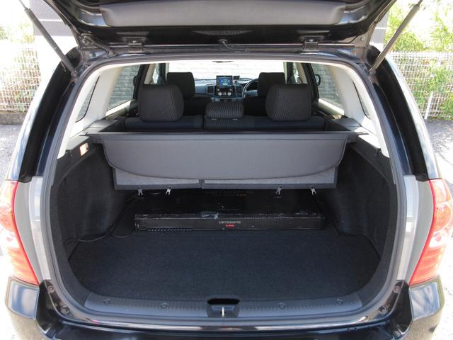 TOYOTA COROLLA FIELDER Z AERO TOURER