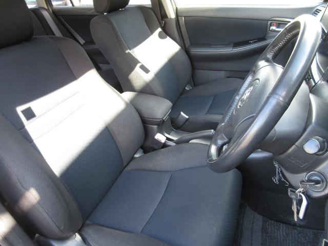 TOYOTA COROLLA FIELDER Z AERO TOURER