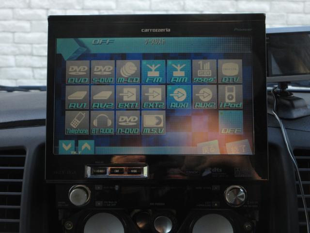 TOYOTA COROLLA FIELDER Z AERO TOURER